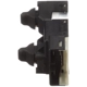 Purchase Top-Quality STANDARD - PRO SERIES - DS1072 - Front Passenger Side Window Switch pa1
