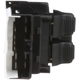 Purchase Top-Quality STANDARD - PRO SERIES - DS1162 - Driver Side Window Switch pa1