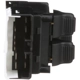 Purchase Top-Quality STANDARD - PRO SERIES - DS1162 - Driver Side Window Switch pa9
