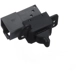 Purchase Top-Quality STANDARD - PRO SERIES - DS1176 - Rear Driver Side Window Switch pa4