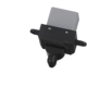 Purchase Top-Quality STANDARD - PRO SERIES - DS1179 - Driver Side Window Switch pa4