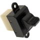 Purchase Top-Quality STANDARD - PRO SERIES - DS1190 - Passenger Side Window Switch pa3