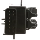Purchase Top-Quality STANDARD - PRO SERIES - DS1191 - Driver Side Window Switch pa1