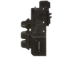 Purchase Top-Quality STANDARD - PRO SERIES - DS1191 - Driver Side Window Switch pa3