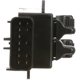 Purchase Top-Quality STANDARD - PRO SERIES - DS1191 - Driver Side Window Switch pa4