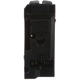 Purchase Top-Quality STANDARD - PRO SERIES - DS1438 - Driver Side Window Switch pa4