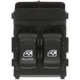 Purchase Top-Quality STANDARD - PRO SERIES - DS1451 - Front Driver Side Window Switch pa1