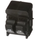 Purchase Top-Quality STANDARD - PRO SERIES - DS1451 - Front Driver Side Window Switch pa2