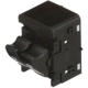 Purchase Top-Quality STANDARD - PRO SERIES - DS1451 - Front Driver Side Window Switch pa3