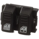 Purchase Top-Quality STANDARD - PRO SERIES - DS1469 - Front Driver Side Window Switch pa4
