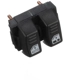 Purchase Top-Quality STANDARD - PRO SERIES - DS1469 - Front Driver Side Window Switch pa8