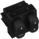 Purchase Top-Quality STANDARD - PRO SERIES - DS1746 - Front Driver Side Window Switch pa9