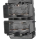 Purchase Top-Quality STANDARD - PRO SERIES - DS1749 - Front Driver Side Window Switch pa1