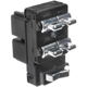 Purchase Top-Quality STANDARD - PRO SERIES - DS1749 - Front Driver Side Window Switch pa2