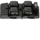 Purchase Top-Quality STANDARD - PRO SERIES - DS2140 - Front Driver Side Window Switch pa1
