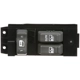 Purchase Top-Quality STANDARD - PRO SERIES - DS2143 - Front Driver Side Window Switch pa1