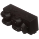 Purchase Top-Quality STANDARD - PRO SERIES - DS2158 - Front Driver Side Window Switch pa2