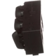 Purchase Top-Quality STANDARD - PRO SERIES - DS2158 - Front Driver Side Window Switch pa3