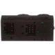 Purchase Top-Quality STANDARD - PRO SERIES - DS2158 - Front Driver Side Window Switch pa6