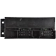 Purchase Top-Quality STANDARD - PRO SERIES - DS2184 - Driver Side Window Switch pa5
