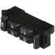 Purchase Top-Quality STANDARD - PRO SERIES - DS2185 - Front Driver Side Window Switch pa2