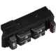 Purchase Top-Quality STANDARD - PRO SERIES - DS2185 - Front Driver Side Window Switch pa3