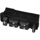 Purchase Top-Quality STANDARD - PRO SERIES - DS2185 - Front Driver Side Window Switch pa6