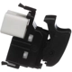 Purchase Top-Quality STANDARD - PRO SERIES - DS2323 - Front Passenger Side Window Switch pa6