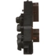 Purchase Top-Quality STANDARD - PRO SERIES - DWS1003 - Front Driver Side Window Switch pa6