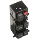 Purchase Top-Quality STANDARD - PRO SERIES - DWS1061 - Front Driver Side Window Switch pa6