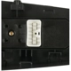 Purchase Top-Quality STANDARD - PRO SERIES - DWS1080 - Front Passenger Side Window Switch pa3
