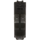 Purchase Top-Quality STANDARD - PRO SERIES - DWS1115 - Front Driver Side Window Switch pa1