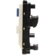 Purchase Top-Quality STANDARD - PRO SERIES - DWS1115 - Front Driver Side Window Switch pa3