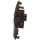 Purchase Top-Quality STANDARD - PRO SERIES - DWS1218 - Front Passenger Side Window Switch pa6