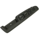 Purchase Top-Quality STANDARD - PRO SERIES - DWS1309 - Power Window Switch pa5