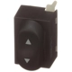 Purchase Top-Quality Power Window Switch by STANDARD - PRO SERIES - DWS132 pa3