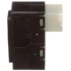 Purchase Top-Quality STANDARD - PRO SERIES - DWS1335 - Rear Window Switch pa4