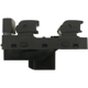 Purchase Top-Quality STANDARD - PRO SERIES - DWS1337 - Front Driver Side Window Switch pa3