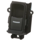 Purchase Top-Quality STANDARD - PRO SERIES - DWS1358 - Front Passenger Side Window Switch pa1