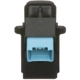 Purchase Top-Quality STANDARD - PRO SERIES - DWS1358 - Front Passenger Side Window Switch pa5