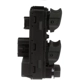 Purchase Top-Quality STANDARD - PRO SERIES - DWS136 - Front Driver Side Window Switch pa5