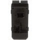 Purchase Top-Quality STANDARD - PRO SERIES - DWS136 - Front Driver Side Window Switch pa6