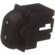 Purchase Top-Quality STANDARD - PRO SERIES - DWS138 - Rear Window Switch pa1