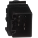 Purchase Top-Quality STANDARD - PRO SERIES - DWS138 - Rear Window Switch pa4