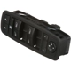 Purchase Top-Quality STANDARD - PRO SERIES - DWS1381 - Front Driver Side Window Switch pa2