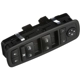 Purchase Top-Quality STANDARD - PRO SERIES - DWS1381 - Front Driver Side Window Switch pa4
