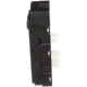 Purchase Top-Quality STANDARD - PRO SERIES - DWS1384 - Front Driver Side Window Switch pa4