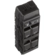 Purchase Top-Quality STANDARD - PRO SERIES - DWS1384 - Front Driver Side Window Switch pa5