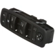 Purchase Top-Quality STANDARD - PRO SERIES - DWS1386 - Front Driver Side Window Switch pa1