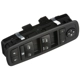 Purchase Top-Quality STANDARD - PRO SERIES - DWS1386 - Front Driver Side Window Switch pa5